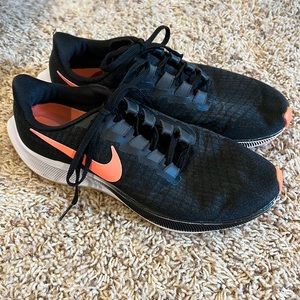 Mens Nike Zoom Pegasus